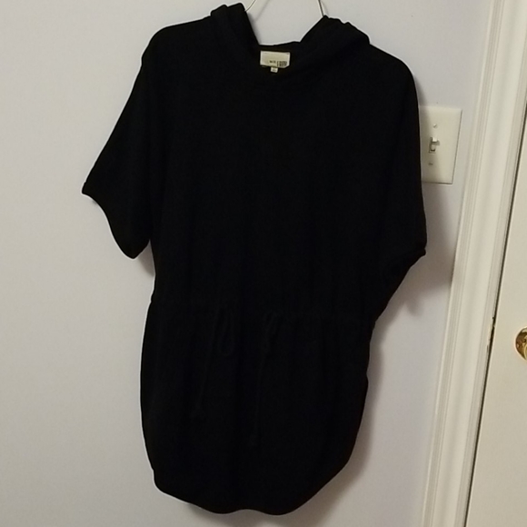 🖤SOLD🖤Aritzia t-shirt sweater - Picture 3 of 10